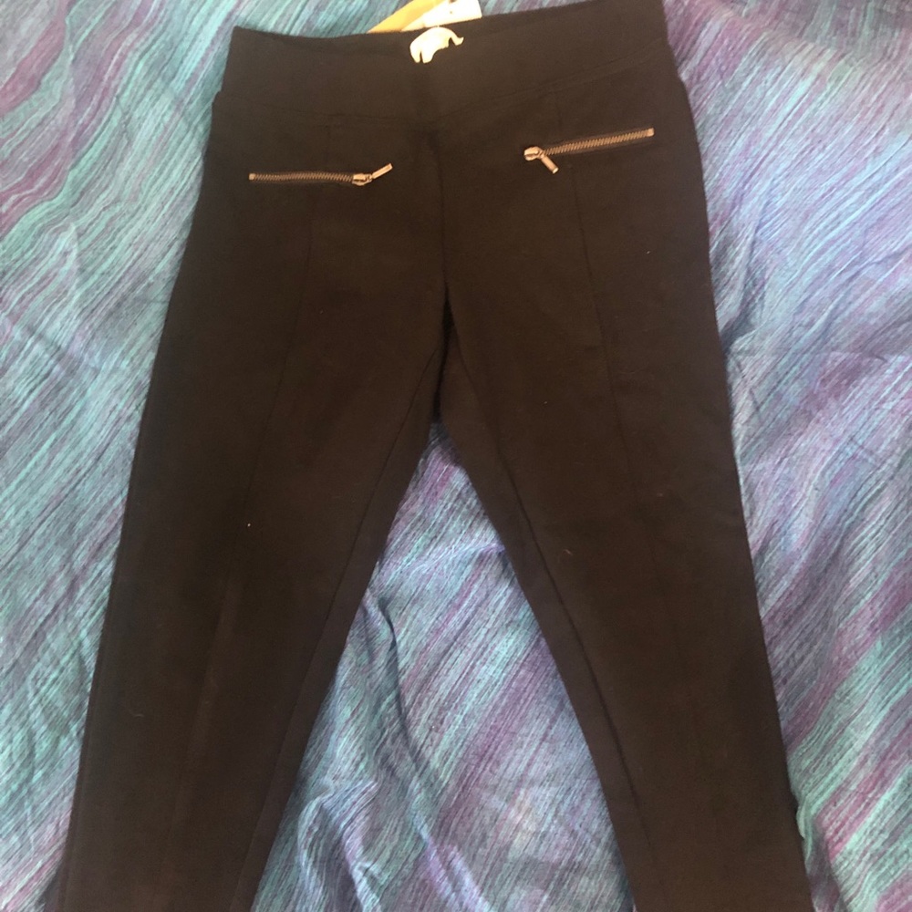 Matty M Pant Leggings Size XS